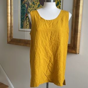 Vintage 100%silk blouse